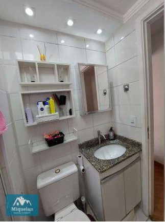 Imagem Apartamento com 2 Quartos à Venda, 47 m² em Jardim São Savério - São Paulo Imagem Apartamento com 2 Quartos à Venda, 47 m² em Jardim São Savério - São Paulo