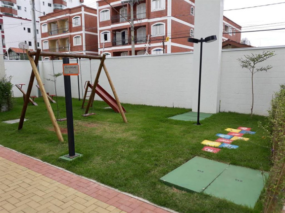 Imagem Apartamento com 2 Quartos à Venda, 60 m² em Ocian - Praia Grande Imagem Apartamento com 2 Quartos à Venda, 60 m² em Ocian - Praia Grande