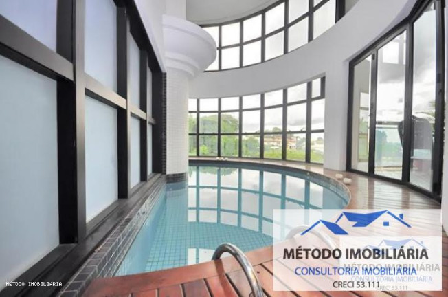 Imagem Imóvel com 7 Quartos à Venda, 850 m² em Panamby - São Paulo
