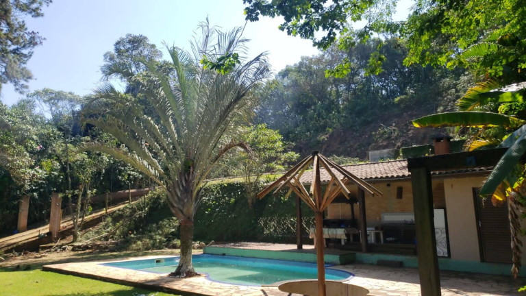 Imagem Chácara com 1 Quarto à Venda, 100 m² em Chácara Fernão Dias - Bragança Paulista Imagem Chácara com 1 Quarto à Venda, 100 m² em Chácara Fernão Dias - Bragança Paulista