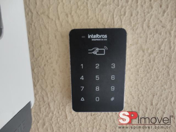 Imagem Apartamento com 2 Quartos à Venda, 47 m² em Jardim Umarizal - São Paulo Imagem Apartamento com 2 Quartos à Venda, 47 m² em Jardim Umarizal - São Paulo