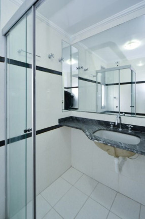Imagem Apartamento com 2 Quartos à Venda, 71 m² em Bosque Da Saúde - São Paulo