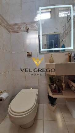 Imagem Casa com 3 Quartos à Venda, 135 m² em Paulicéia - São Bernardo Do Campo Imagem Casa com 3 Quartos à Venda, 135 m² em Paulicéia - São Bernardo Do Campo