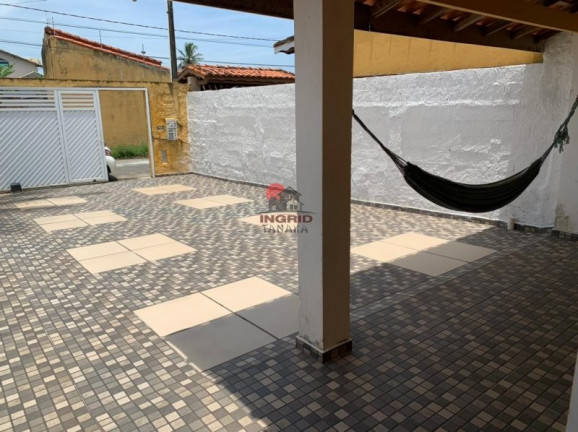 Imagem Casa com 2 Quartos à Venda, 250 m² em Belmira Novaes - Peruíbe