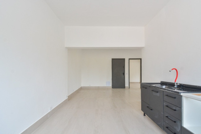 Imagem Apartamento com 2 Quartos à Venda, 75 m² em Itaim Bibi - São Paulo