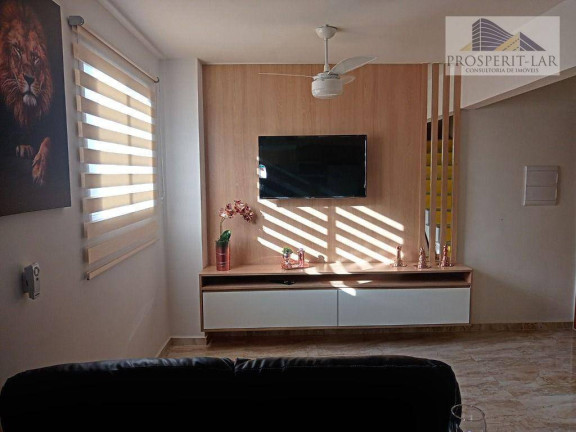 Imagem Imóvel com 1 Quarto à Venda, 45 m² em Vila Galvão - Guarulhos