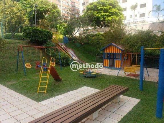 Imagem Apartamento com 3 Quartos à Venda, 98 m² em Parque Prado - Campinas Imagem Apartamento com 3 Quartos à Venda, 98 m² em Parque Prado - Campinas