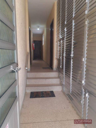 Imagem Apartamento com 1 Quarto à Venda, 46 m² em Santana - São Paulo
