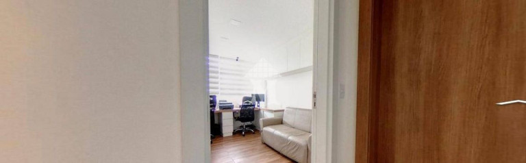 Imagem Apartamento com 2 Quartos à Venda, 132 m² em Jardim Paulista - São Paulo