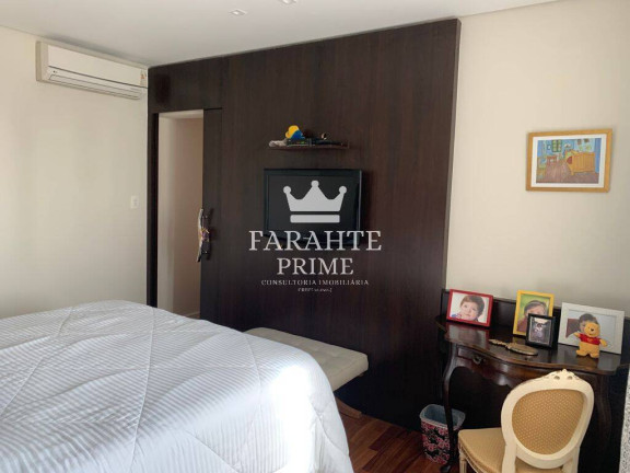 Imagem Apartamento com 3 Quartos à Venda, 156 m² em Ponta Da Praia - Santos