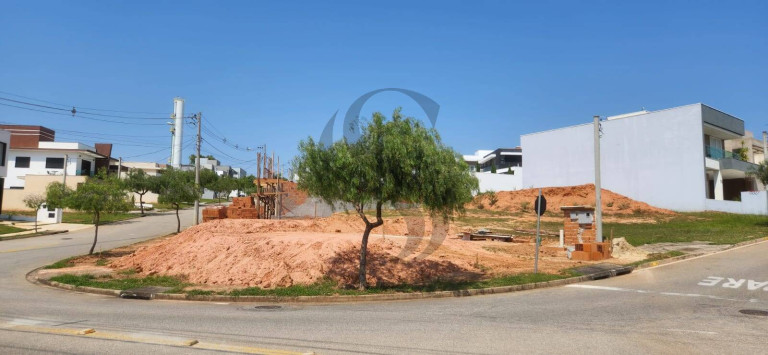 Terreno em Condomínio à Venda, 351 m² em Parque Ibiti Reserva - Sorocaba