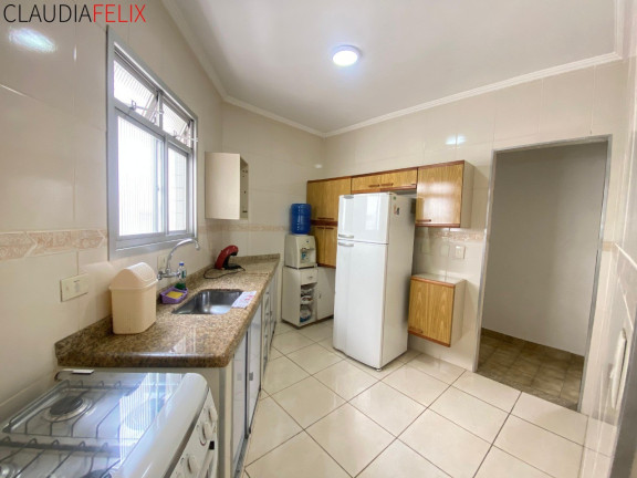 Imagem Imóvel com 2 Quartos à Venda, 85 m² em Boqueirão - Praia Grande