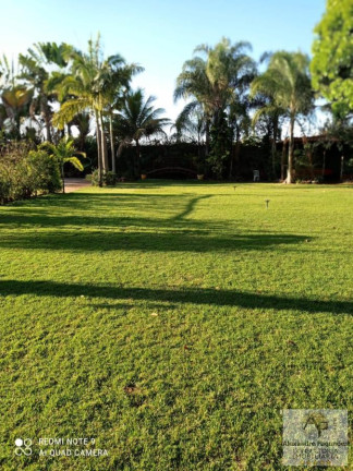 Imagem Chácara à Venda, 850 m² em Chácaras De Recreio São Joaquim - Goiânia