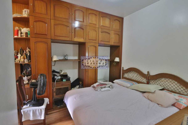 Imagem Apartamento com 2 Quartos à Venda, 85 m² em Copacabana - Rio De Janeiro