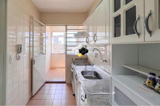 Imagem Apartamento com 1 Quarto à Venda, 45 m² em Centro - Canoas Imagem Apartamento com 1 Quarto à Venda, 45 m² em Centro - Canoas