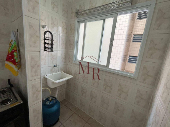Imagem Apartamento com 1 Quarto à Venda, 65 m² em Mirim - Praia Grande