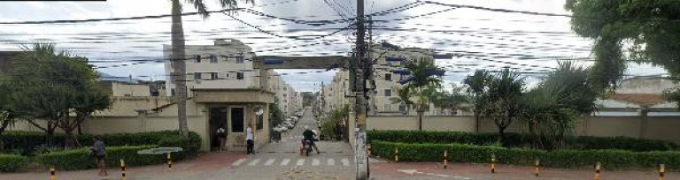 Imagem Apartamento com 2 Quartos à Venda, 47 m² em Anchieta - Rio De Janeiro Imagem Apartamento com 2 Quartos à Venda, 47 m² em Anchieta - Rio De Janeiro