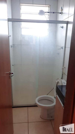 Imagem Apartamento com 2 Quartos à Venda, 48 m² em Rios Di Itália - São José Do Rio Preto