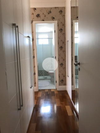 Imagem Apartamento com 3 Quartos à Venda, 142 m² em Vila Andrade - São Paulo Imagem Apartamento com 3 Quartos à Venda, 142 m² em Vila Andrade - São Paulo