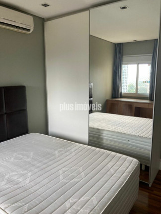 Imagem Apartamento com 4 Quartos à Venda, 207 m² em Panamby - São Paulo Imagem Apartamento com 4 Quartos à Venda, 207 m² em Panamby - São Paulo