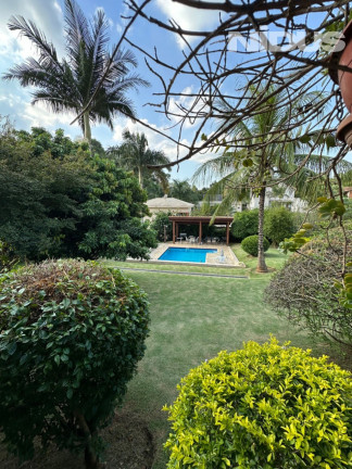 Imagem Casa com 3 Quartos à Venda, 250 m² em Caguassu - Sorocaba Imagem Casa com 3 Quartos à Venda, 250 m² em Caguassu - Sorocaba
