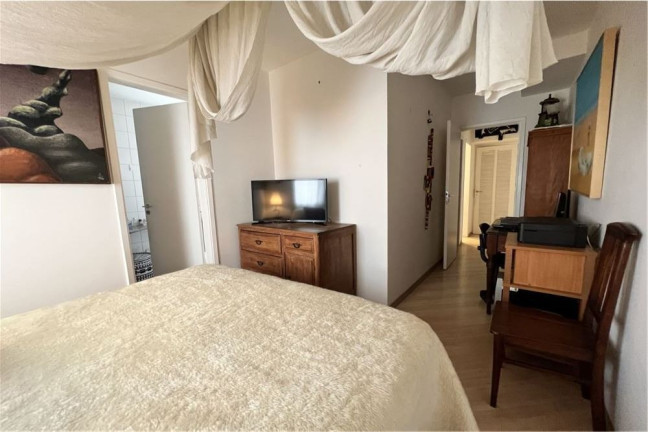 Imagem Apartamento com 2 Quartos à Venda, 76 m² em Vila Olímpia - São Paulo