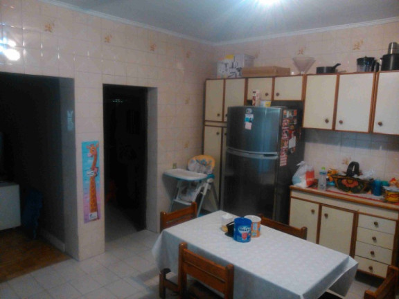 Imagem Casa com 2 Quartos à Venda, 125 m² em Vila Gumercindo - São Paulo Imagem Casa com 2 Quartos à Venda, 125 m² em Vila Gumercindo - São Paulo