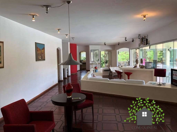 Imagem Casa com 4 Quartos à Venda, 578 m² em Chácara Dos Lagos - Carapicuíba Imagem Casa com 4 Quartos à Venda, 578 m² em Chácara Dos Lagos - Carapicuíba