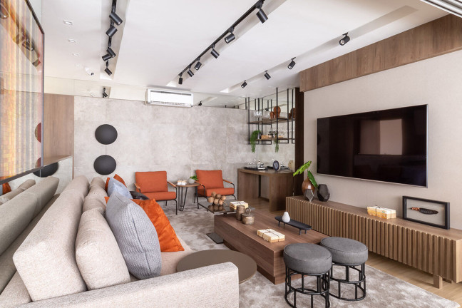 Imagem Apartamento com 3 Quartos à Venda, 104 m² em Vila Romana - São Paulo Imagem Apartamento com 3 Quartos à Venda, 104 m² em Vila Romana - São Paulo