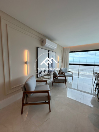 Imagem Apartamento com 4 Quartos à Venda, 180 m² em Meia Praia - Itapema