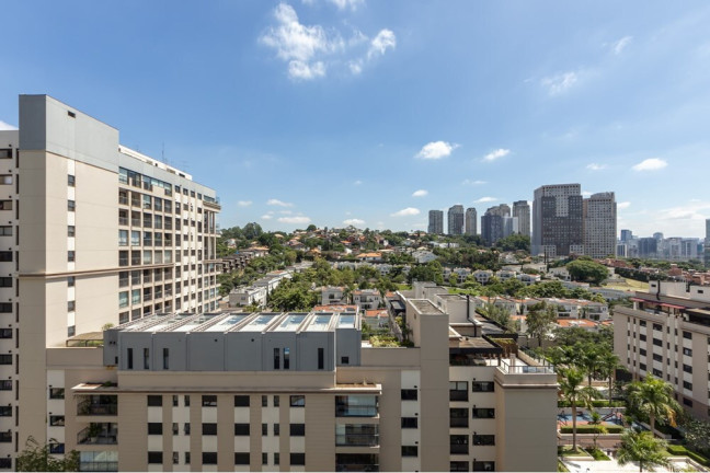 Imagem Imóvel com 2 Quartos à Venda, 138 m² em Real Parque - São Paulo