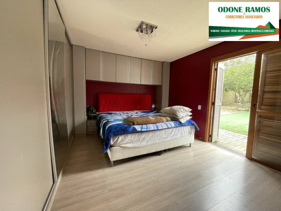 Imagem Casa com 4 Quartos à Venda, 152 m² em Nova Santa Rita