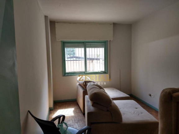 Imagem Apartamento com 2 Quartos à Venda, 120 m² em Centro - São Caetano Do Sul