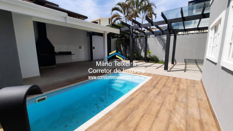 Imagem Casa de Condomínio com 4 Quartos à Venda, 218 m² em Urbanova - São José Dos Campos Imagem Casa de Condomínio com 4 Quartos à Venda, 218 m² em Urbanova - São José Dos Campos