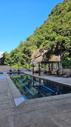 Imagem Apartamento com 2 Quartos à Venda, 75 m² em Marapé - Santos