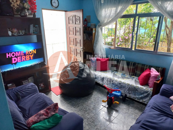 Imagem Casa com 2 Quartos à Venda, 102 m² em Jardim Mimas - Embu Das Artes Imagem Casa com 2 Quartos à Venda, 102 m² em Jardim Mimas - Embu Das Artes