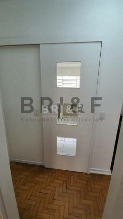 Imagem Apartamento com 2 Quartos à Venda, 67 m² em Pinheiros - São Paulo