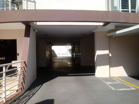 Imagem Apartamento com 1 Quarto para Alugar, 62 m² em Parque Campolim - Sorocaba