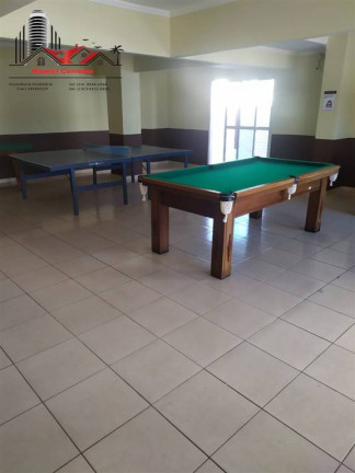 Imagem Apartamento com 1 Quarto à Venda, 47 m² em Vila Caicara - Praia Grande
