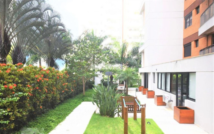 Imagem Apartamento com 3 Quartos à Venda, 184 m² em Panamby - São Paulo Imagem Apartamento com 3 Quartos à Venda, 184 m² em Panamby - São Paulo