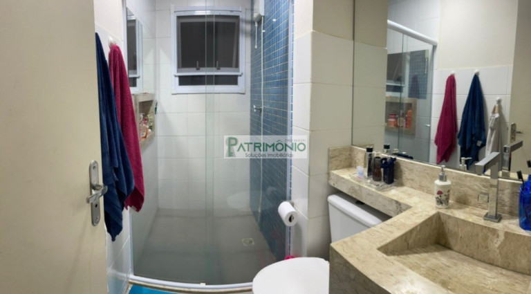 Imagem Imóvel com 2 Quartos à Venda, 49 m² em Condomínio Portal Das Palmeiras - Jaguariúna