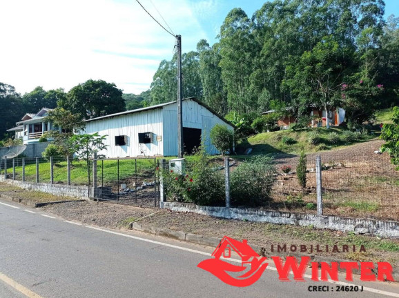 Imagem Casa à Venda, 1.700 m² em Bela Vista - Bom Princípio Imagem Casa à Venda, 1.700 m² em Bela Vista - Bom Princípio
