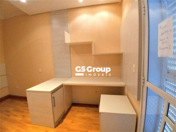 Imagem Casa de Condomínio com 4 Quartos à Venda ou Locação, 518 m² em Condomínio Jardim Theodora - Itu