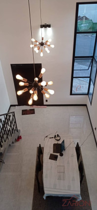 Imagem Casa com 2 Quartos à Venda, 155 m² em Loteamento Residencial Morada Do Visconde - Tremembé