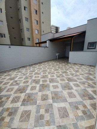 Imagem Apartamento com 2 Quartos à Venda, 100 m² em Vila Assunção - Santo André Imagem Apartamento com 2 Quartos à Venda, 100 m² em Vila Assunção - Santo André