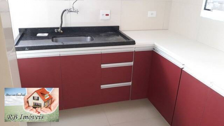 Apartamento com 2 Quartos à Venda, 50 m² em Santa Terezinha - São Bernardo Do Campo