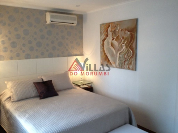 Imagem Apartamento com 2 Quartos à Venda, 119 m² em Vila Andrade - São Paulo Imagem Apartamento com 2 Quartos à Venda, 119 m² em Vila Andrade - São Paulo