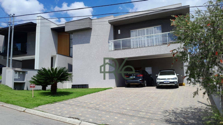 Imagem Casa com 5 Quartos à Venda, 350 m² em Condomínio Reserva Santa Maria - Jandira Imagem Casa com 5 Quartos à Venda, 350 m² em Condomínio Reserva Santa Maria - Jandira