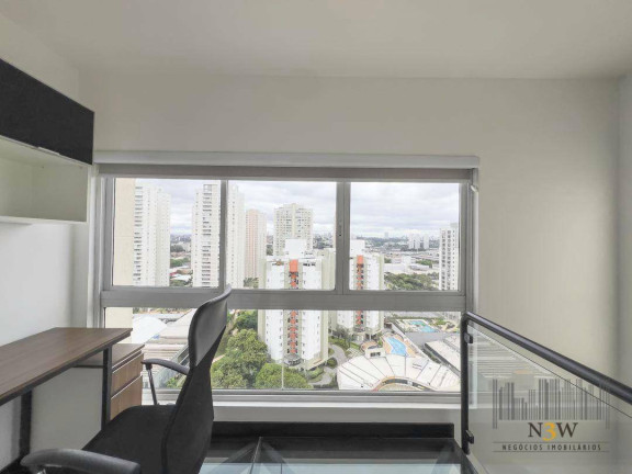 Imagem Apartamento com 1 Quarto à Venda, 40 m² em Vila Leopoldina - São Paulo Imagem Apartamento com 1 Quarto à Venda, 40 m² em Vila Leopoldina - São Paulo