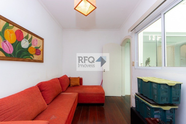 Imagem Casa com 3 Quartos à Venda, 121 m² em Ipiranga - São Paulo